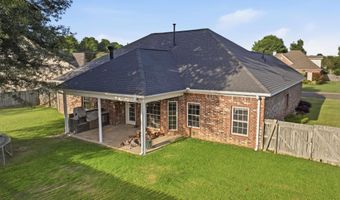 5307 Congressional Dr, Benton, AR 72019