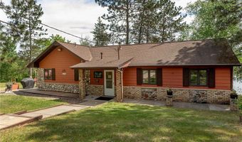 1076 Rainy Lake Rd NW, Backus, MN 56435