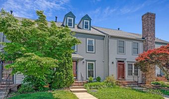 44052 ABERDEEN Ter, Ashburn, VA 20147