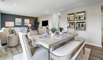 5 Walnut Mill Way Plan: Stamford, Ashville, OH 43103