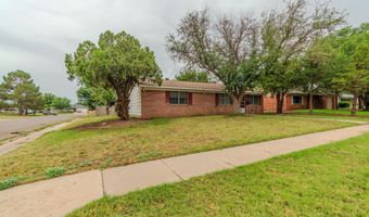 2401 SW 50TH Ave, Amarillo, TX 79110