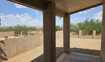 1704 Tenen Pass Dr, Benson, AZ 85602