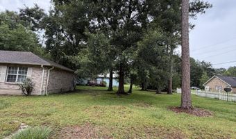 6173 W Adams St, Bay St. Louis, MS 39520