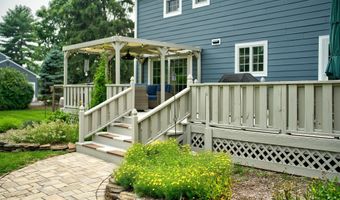 86 KNICKERBOCKER Dr, Belle Mead, NJ 08502