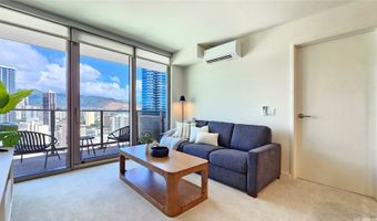 1388 Kapiolani Blvd 2309, Honolulu, HI 96814