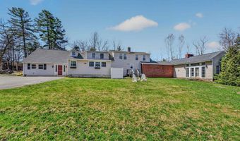 138 Guider Ln, Bethlehem, NH 03574