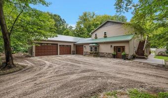 6182 High, Algonac, MI 48001