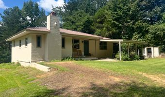 1011 CR 199, Blue Springs, MS 38828