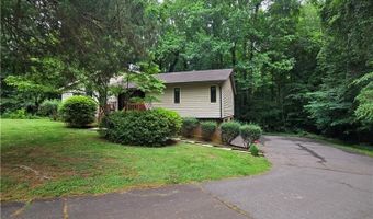 123 Forest Ct, Advance, NC 27006