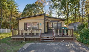 8 Comfort Way, Coventry, RI 02816