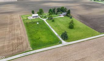 4817 N 150 W, Anderson, IN 46011