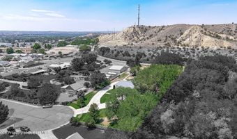 1205 N CHAPARRAL Ln, Bloomfield, NM 87413