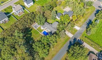 15230 Kangaroo St NW, Ramsey, MN 55303