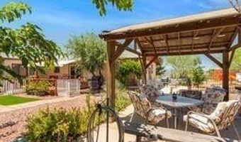 2540 W DIAMOND Dr, Benson, AZ 85602