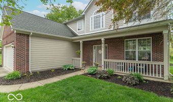 715 Hohlier Ln, Avon, IN 46123