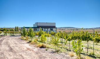 18 N5162, Concho, AZ 85924