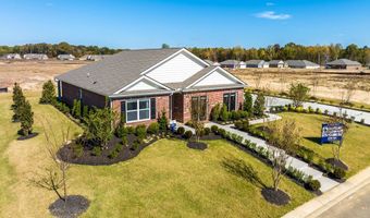 5380 Willow Oak Dr Plan: Aria, Horn Lake, MS 38637