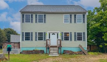 17 Harrison Ave, Bourne, MA 02532