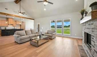 1114 Silver Sage Trl, Weatherford, TX 76085