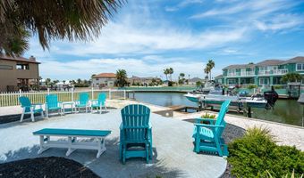 1074 S BAY St, Aransas Pass, TX 78336