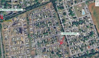 1 ANDOVER Ln B-16, Lewes, DE 19958