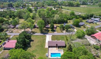 112 Ohara Dr, Albertville, AL 35950