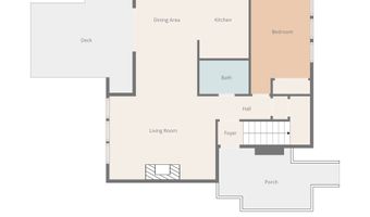 2575 Curley Bear Rd 124, Big Sky, MT 59716