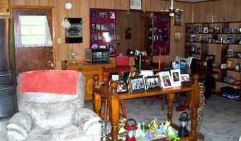 610 BURKE St, Ashdown, AR 71822