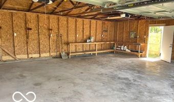 404 E Monroe St, Alexandria, IN 46001