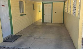 178 N Park Ln, Benson, AZ 85602