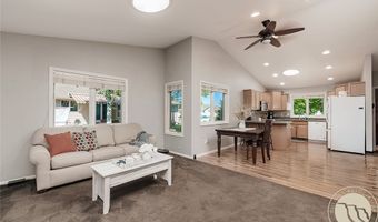 3154 N Daffodil Dr, Billings, MT 59102