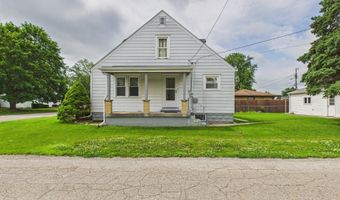 3701 Hamilton Pl, Anderson, IN 46013