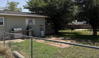 106 E 14th St, Abernathy, TX 79311