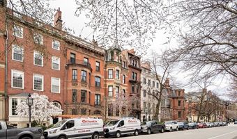 167 Commonwealth Ave 8, Boston, MA 02116