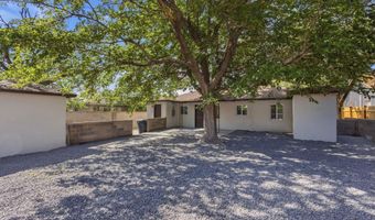 6026 Aspen Ave NE, Albuquerque, NM 87110