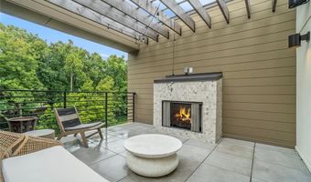 1099 N Avenue NE 14, Atlanta, GA 30307