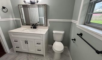 303 Melwood Dr, Amory, MS 38821