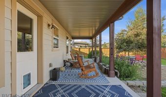 1615 Ingomar Blvd, Belgrade, MT 59714