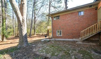 364 W Wieuca Rd NE, Atlanta, GA 30342