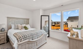 836 ACCOLADE Loop, Belgrade, MT 59714