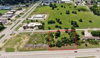 1111 Prairie Valley Rd, Ardmore, OK 73401