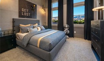 4780 Argento Peak St, Las Vegas, NV 89135
