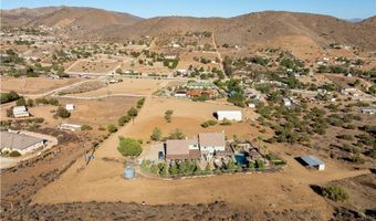 34625 Red Rover Mine Rd, Acton, CA 93510