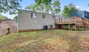 3861 Orange Blossom Ln, Columbus, OH 43230