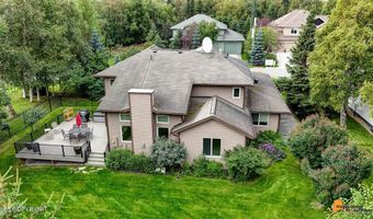 627 Orchid Cir, Anchorage, AK 99515