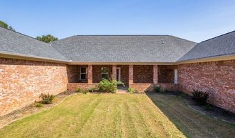 1463 Good Hope Rd, Batesville, MS 38606