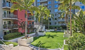 300 W Beech St 1909, San Diego, CA 92101