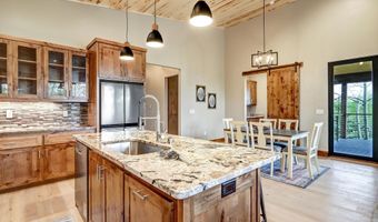 306 El Camino Real, Angel Fire, NM 87710