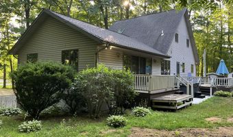 3702 Dumont Rd, Allegan, MI 49010