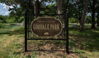 1275 N Grant Ave, Columbus, OH 43201